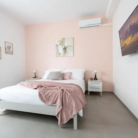 Sardinia Re - Eva Luna Apartment *