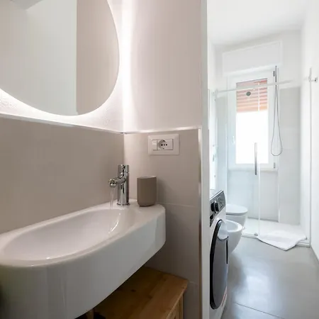 Apartment Sardinia Re - Eva Luna