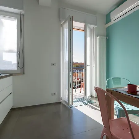Sardinia Re - Eva Luna Apartment