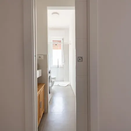 Sardinia Re - Eva Luna Apartament Sassari