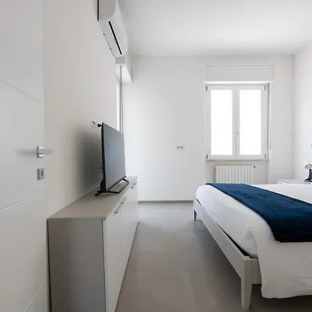 Apartment Sardinia Re - Eva Luna Sassari