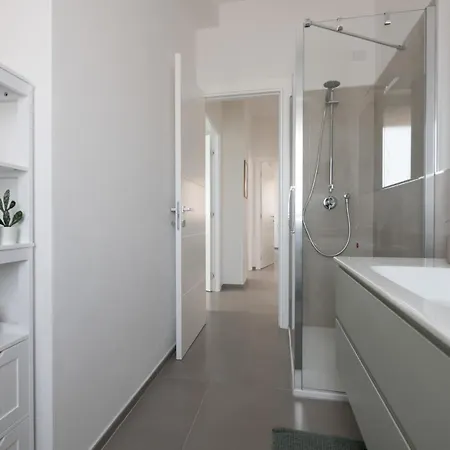 Apartment Sardinia Re - Eva Luna *