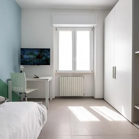 Apartment Sardinia Re - Eva Luna