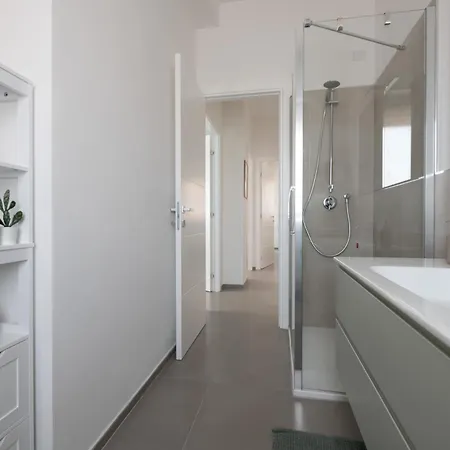 Apartment Sardinia Re - Eva Luna *
