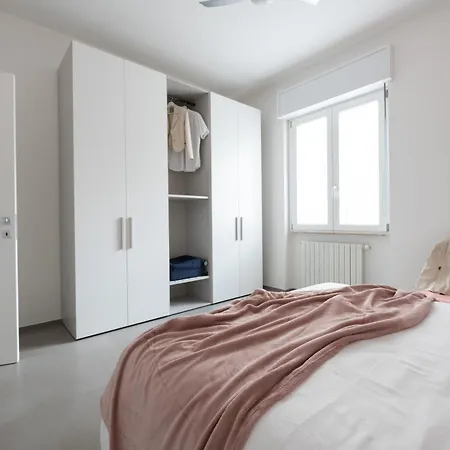 Apartmán Sardinia Re - Eva Luna