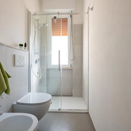 Sardinia Re - Eva Luna Apartmán *