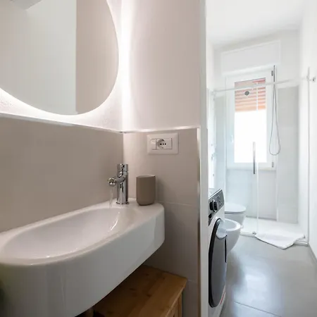 Apartament Sardinia Re - Eva Luna *
