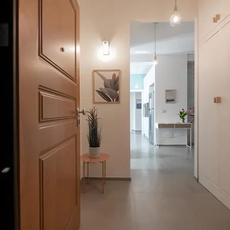 Apartament Sardinia Re - Eva Luna