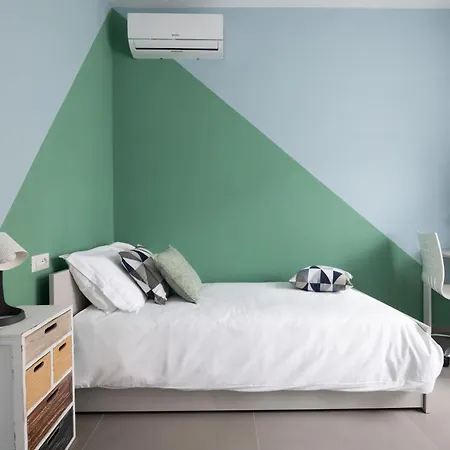 Apartament Sardinia Re - Eva Luna Sassari